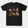 Wrestling Fighters T-Shirt Unisex T-Shirt