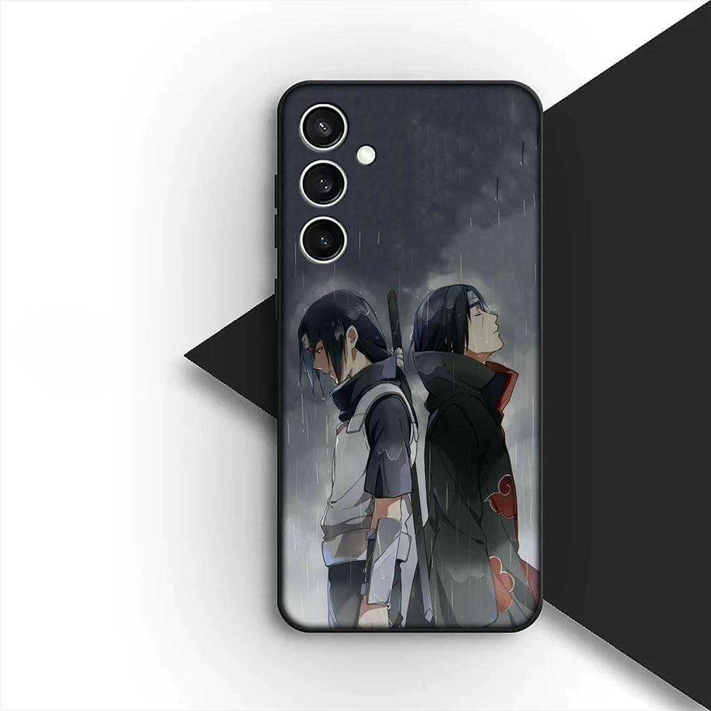 Casing for Xiaomi Poco C75 C65 C85 X7 X6 M8 F7 F8 Ultra F6 Pro Phone Cover Protective Case Nara Shikamaru Narutos Kakashi