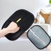 1/2/3Pcs Electrostatic Pet Hair Removal Mitts Cat Dog Hair Collection Brush Sticking Device Home Hair Scraper Grooming Gloves