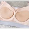 Breast Push Up Pads Swimsuit Accessories Silicone Bra Pad Nipple For Women