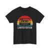 Vintage Funky T-Shirt | Retro 70s 80s Disco Tee | Classic Dance Vibes