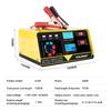 Smart Pulse Repair Car Battery Charger 12V/24V Universal with Start-Stop Function