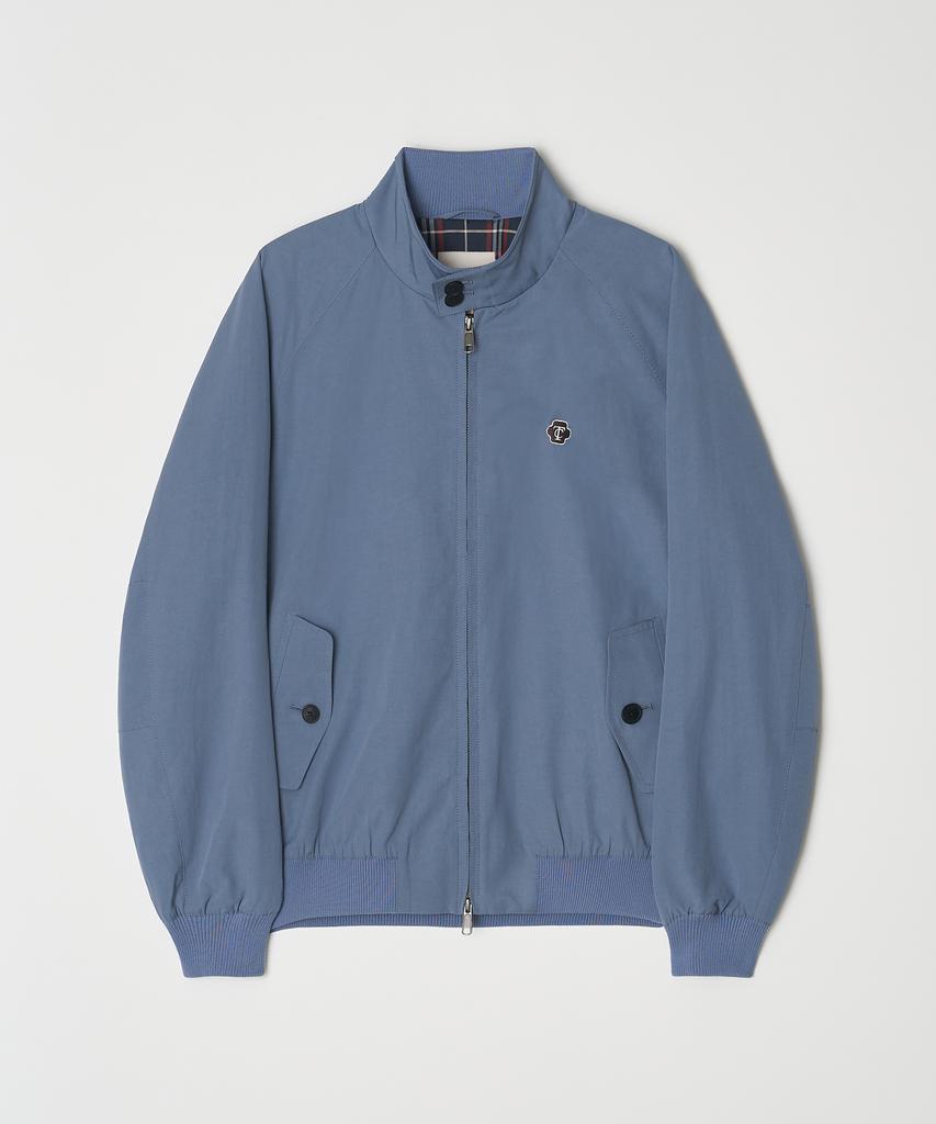 Tradclub Heritage Harrington Jacket (6 Colors) (Type A)