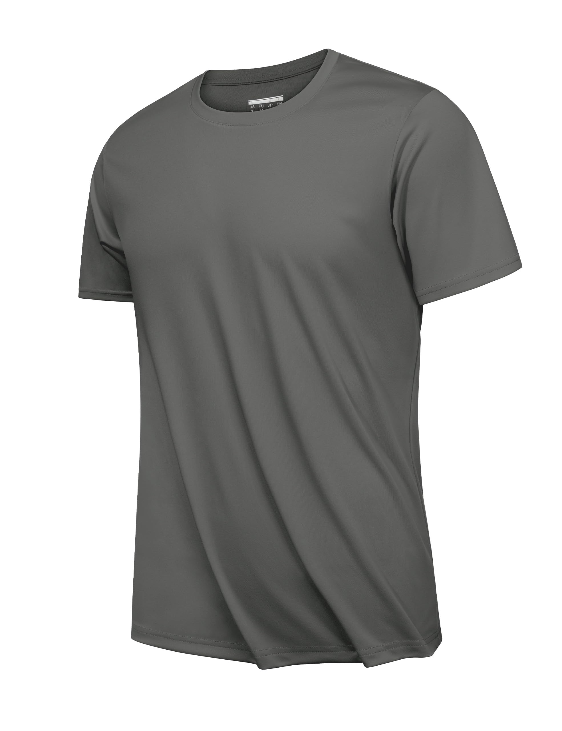 

Тренировочные шорты Прохладные к влаге Быстрые шорты Внутренние Летние УФ Темные 2XL [MAGCOMSEN] Носить, Рукав, На ощупь, Влагоотводящие, Сушащие, Фитнес, Дышащие,