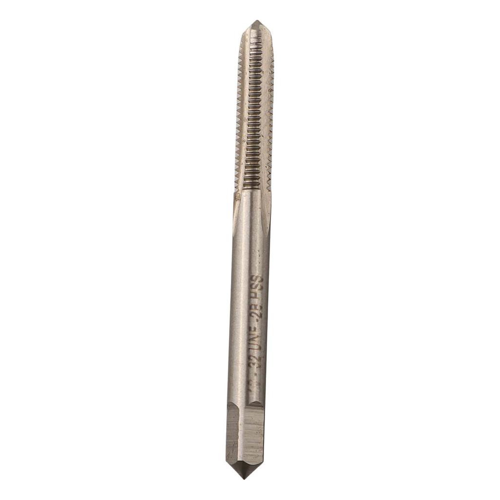 For Copper For Iron Plates 10x32 Thread Tap 10-32 Thread Tap Processing Through Holes Suitable For Shallow Holes