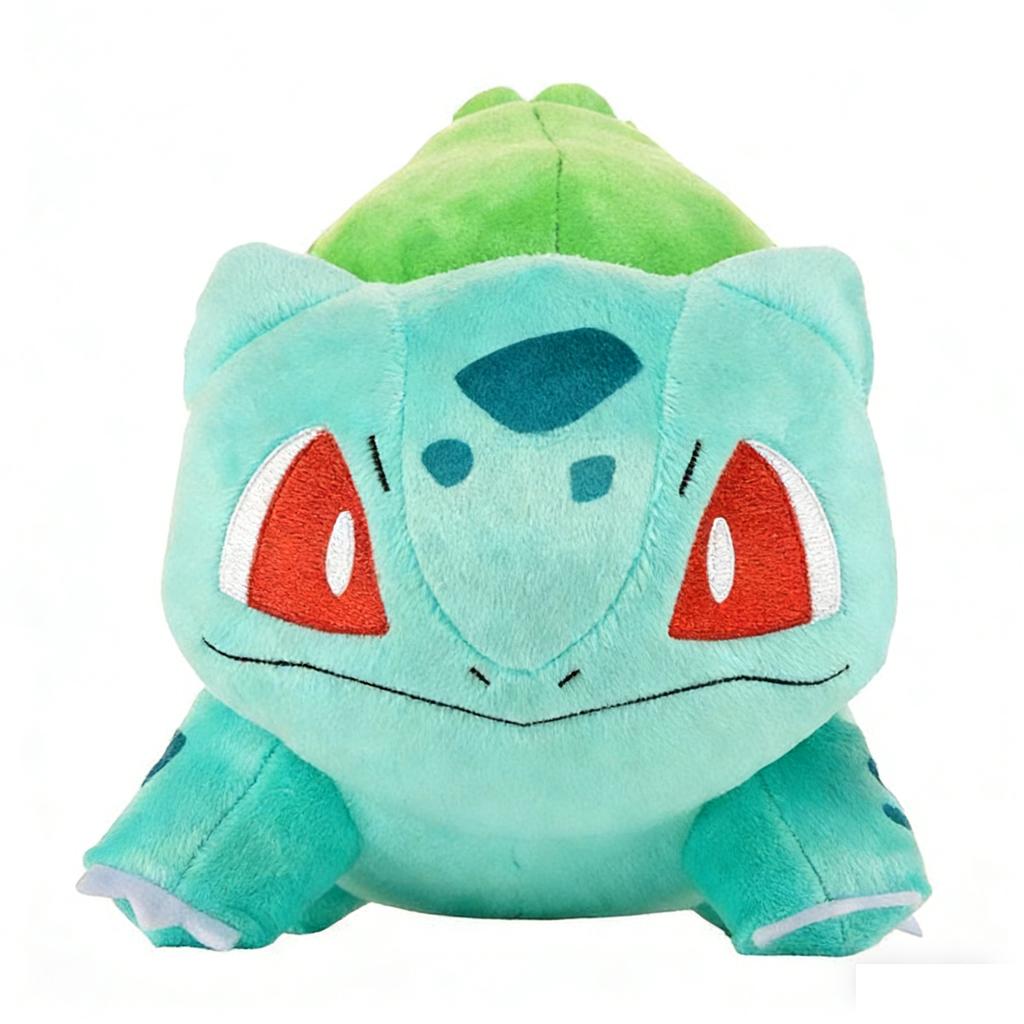 40 Styles Anime Kawaii Pikachu Plush Doll Toys Cute Gengar Dragonite Cartoon Piplup Toys for Kids Cartoon Christmas Gift