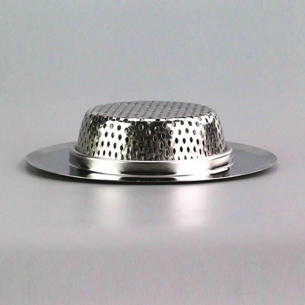 Sewer Floor Bathroom Kitchen Tools Stopper Kitchen Sink Filter Strainer Drain Net