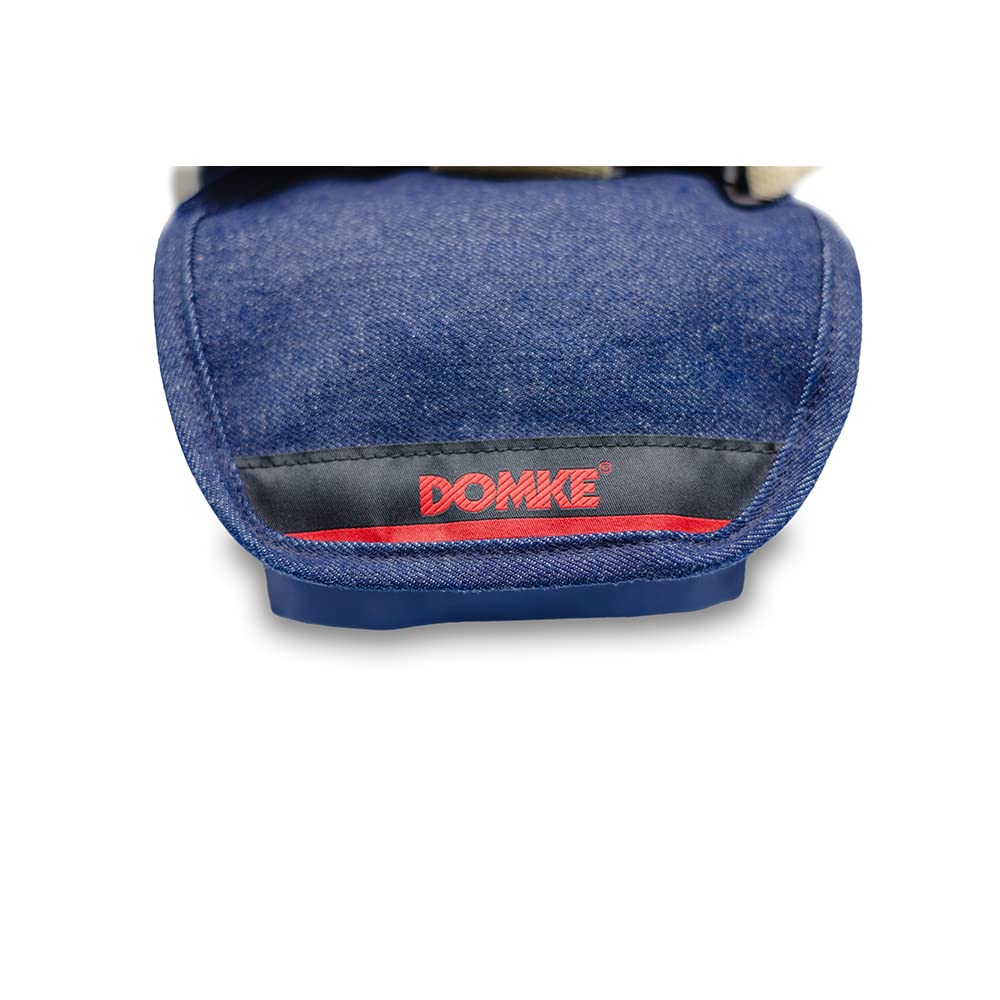 [DOMKE] Shoulder bag F-2 denim