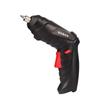 Rechargeable Mini Electric Screwdriver and Hand Drill Set for Home Use