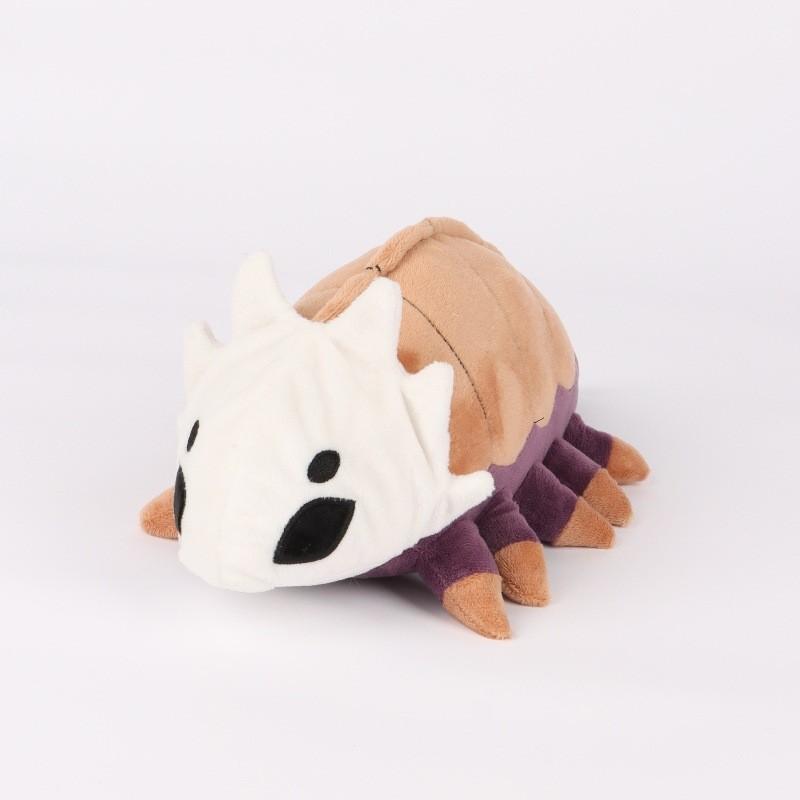 Hollow Knight Silksong Plush Toy With Pp Cotton Filling For Collectors And Fans