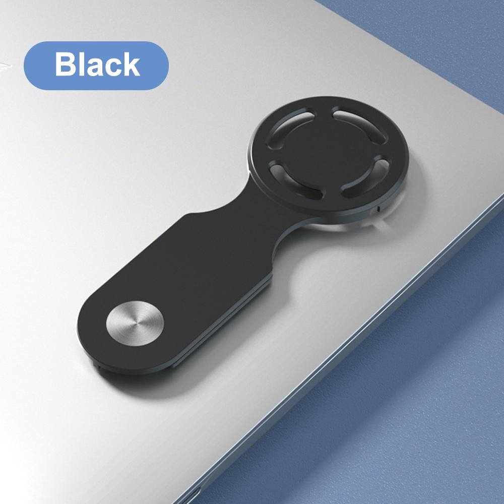 

HdoorLink Экран ноутбука Держатель беспроводного зарядного устройства для Magsafe IPhone 15 14 13 12 Телефон Магнитная подставка для зарядки Боковое крепление Регулируемый кронштейн чёрный