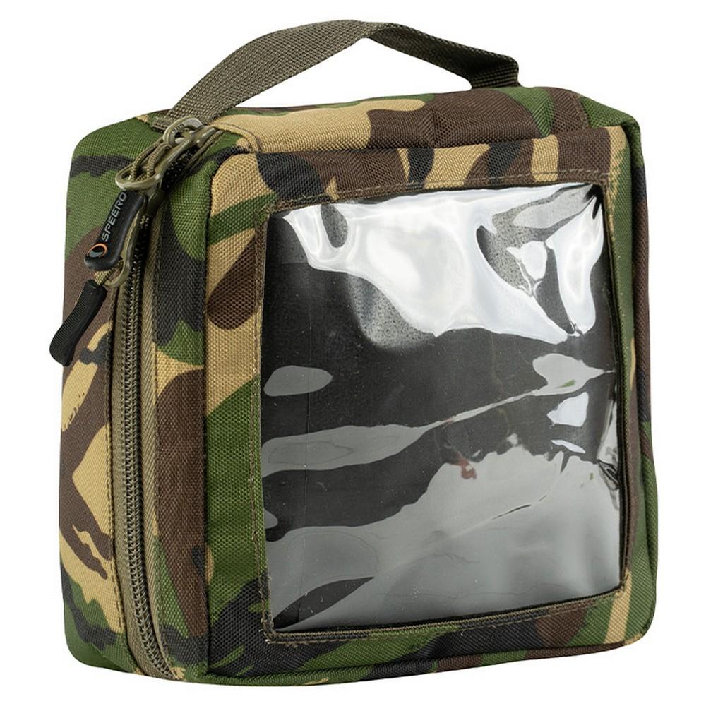 Speero Fishing Hook Bait Pouch