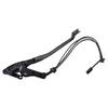 Mercedes-Benz 222 S-Class Windshield Wiper Arm (2228200544, 2228200644)
