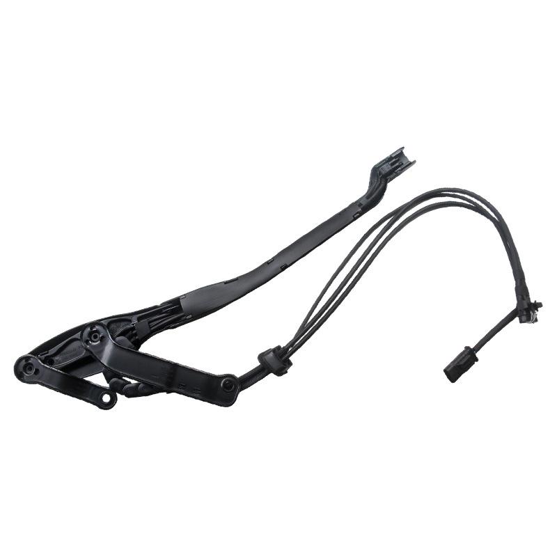 Mercedes-Benz 222 S-Class Windshield Wiper Arm (2228200544, 2228200644)