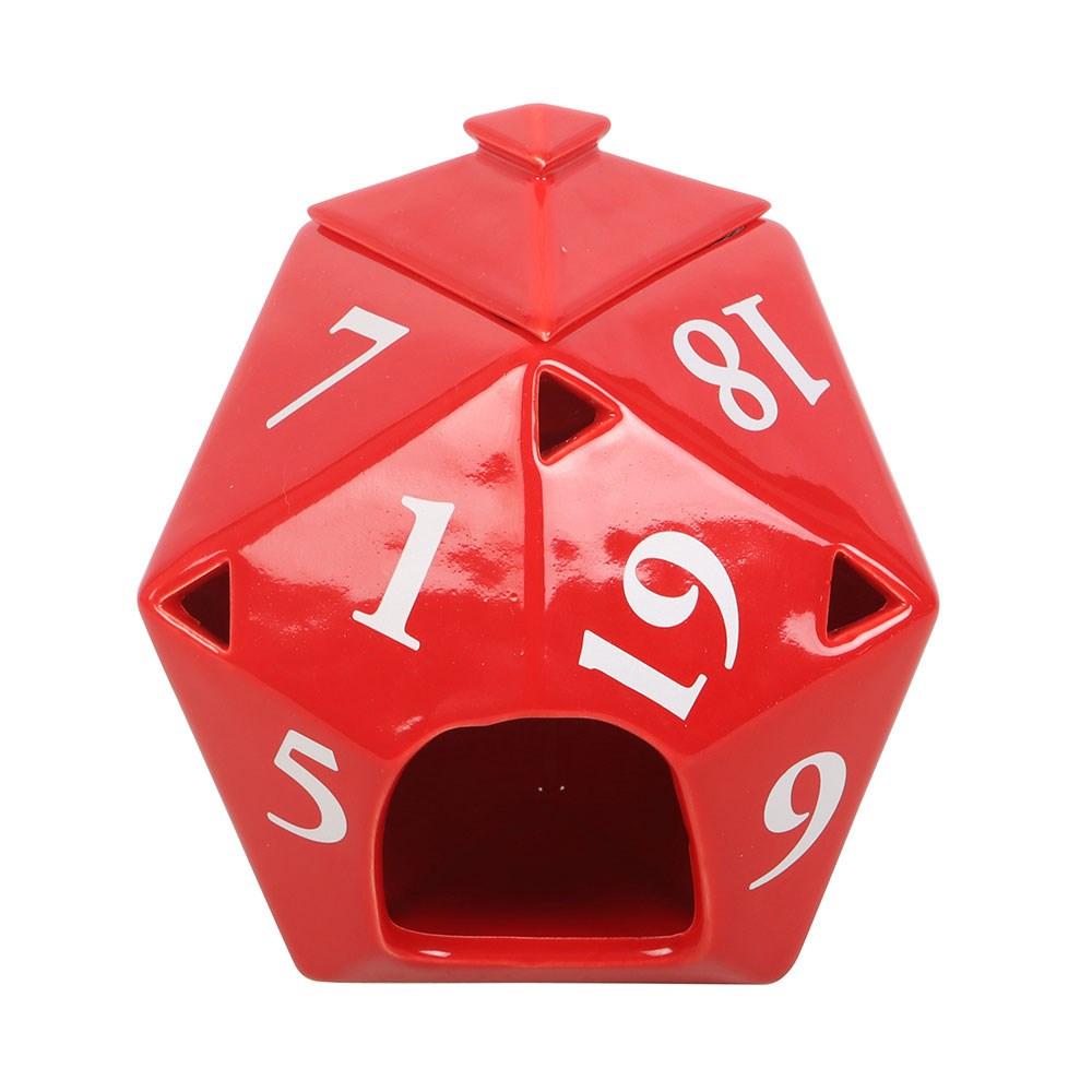 101 Dalmatians Dice Oil Burner