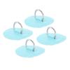D   Patch Round Lightweight D   PVC Patch for Inflatable Boat Surfboard Stand Up Paddleboard 4pcs