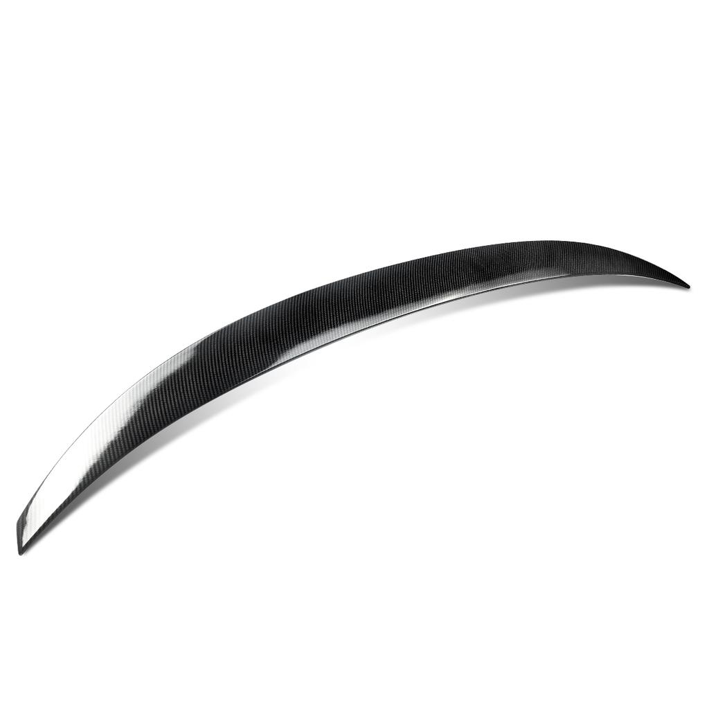 Magickit Rear Trunk Spoiler Fit for BMW 4 Series F32 M4 F82 Coupe 2014 2015 2016-2020 430d 435d 425d Rear Bumper Trunk Wing