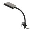 Fish Tank Clip Light Full Spectrum Small Size PC and Aluminum Alloy LED Aquarium Light