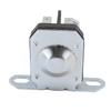 435-431 Sr Solenoid Replacement 12V 4 Terminals 725-04439 Sr Relay for 1134-294 AUC-15346 Mower Tractor