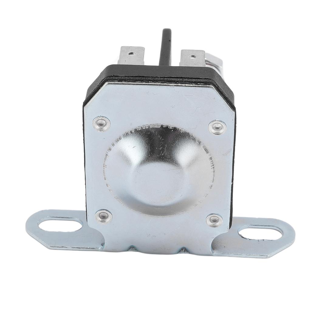 435-431 Sr Solenoid Replacement 12V 4 Terminals 725-04439 Sr Relay for 1134-294 AUC-15346 Mower Tractor