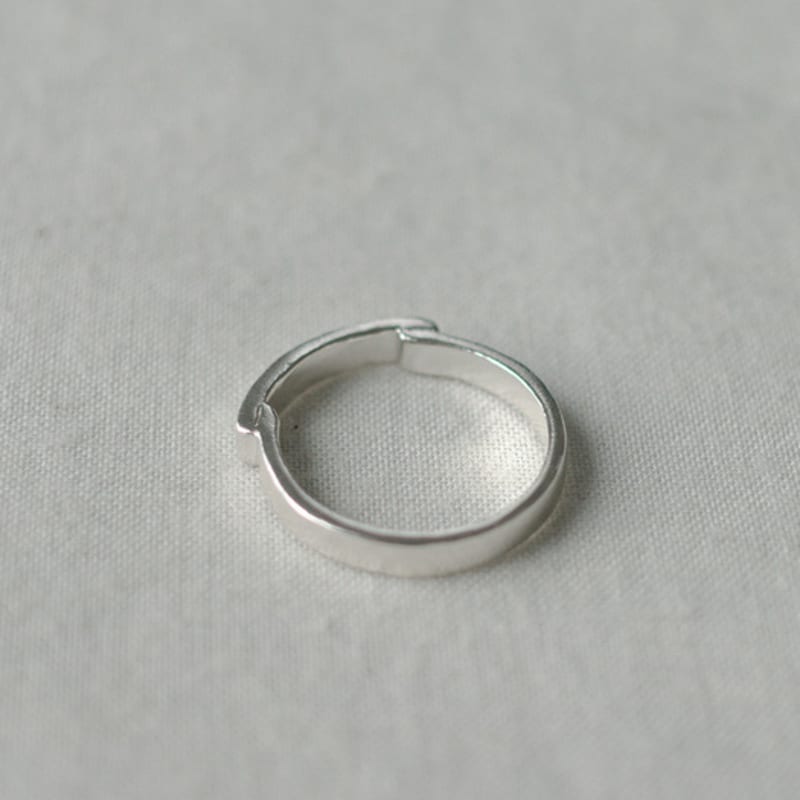 Pinaf Bridge Ring