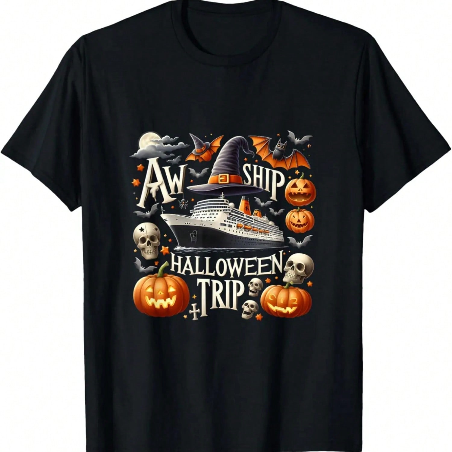 Wildlife Hiking Camping Mountain Travel Adventure Road Trip T-Shirt S разноцветный