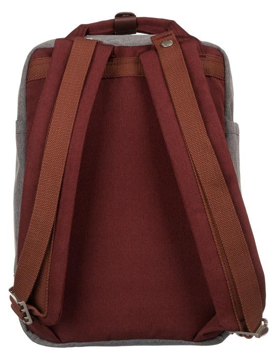 Sporty Backpack with Laptop Compartment - LuluCastagnette