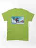 Kids on the Slope Essential Unisex T-Shirt