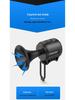 TWOOC Waterproof Electric Bicycle Horn with Long Battery Life for Mountain Bikes