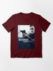 Jason Bourne Gifts For Movie Fan The Bourne Trend Supremacy Retro Vintage Essential T-Shirt