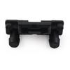 Car Sunroof Sunshade Clip Buckle Replacement EGT500060LUM For Land Rover LR3 LR4