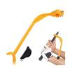 Golf Swing Training Aid Beginner Gesture Alignment Practice Guide Correct Practical Practice Guide Starter Training Supplies