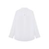 Teenie Weenie Women's Striped College Style Shirt