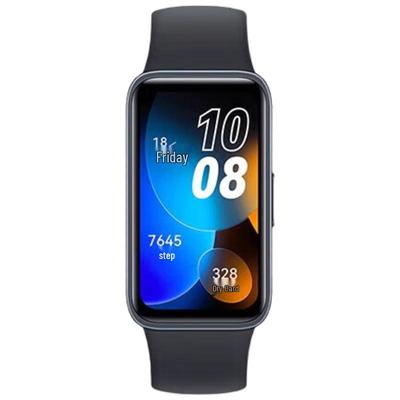 Wearables – Fitness-Tracker & smarte Armbänder