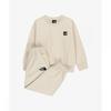 Kids Go To Set Cream Beige Nm5ms01u