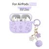 AirPods Pro 3 Protective Case: Creative 3D Carved Design