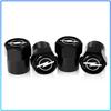 Tampas de Válvula de Pneu de Roda de Carro Com Estilo Automotivo Para Opel crosa d astra h insignia astra j zafira b mokkaastra vivaro astra g