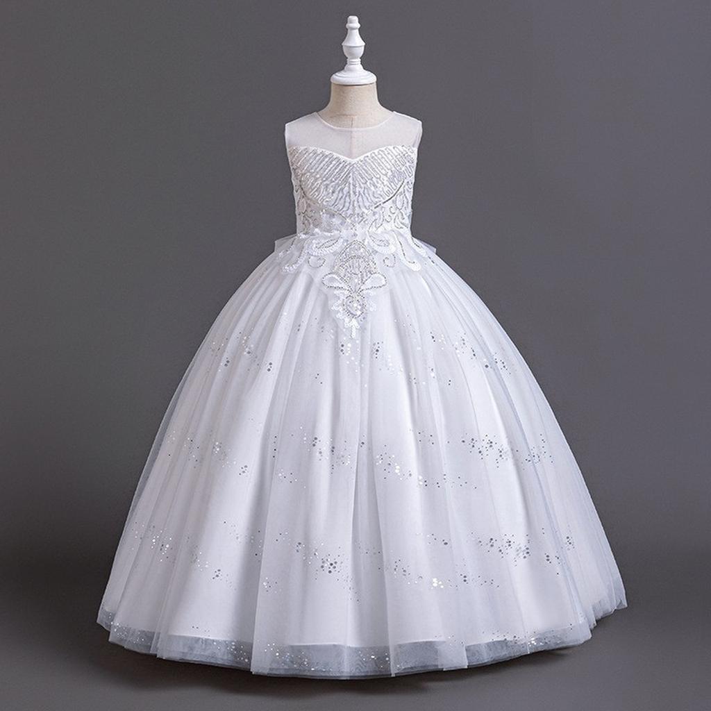 Jenters Prinsessekjole Opptreden