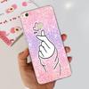 For Huawei P8 Lite 2017 Case Honor 8 Lite Popular Flowers Cartoon Cover Soft Silicone Phone Cases For Huawei P9 Lite 2017 Bumper