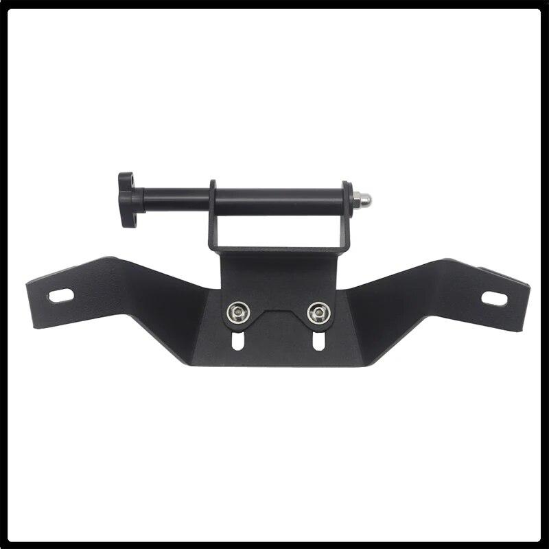 Motorcycle GPS Smart Phone Navigation Mount Bracket Adapter Mounting Holder Support For BMW C400X C 400 X 400X C400