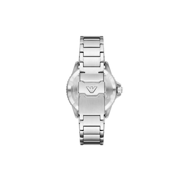 Часы Emporio Armani World Explorer