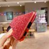 Bling Glitter Soft Silica gel Phone Case Back Cover For Samsung S26 S25 S24 FE S23 Ultra S22 Plus S21 S20 A17 A16 A55 A15 A35 A25 A14 A54 A53 5G