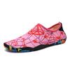 Beach Swimming Shoes Men'S Non-Slip Overalls Platform Diving Shoes Casual Outdoor Wading Shoes Women'S Creek Shoes