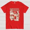 Dungeons And Doggos Nerdy T-Shirt