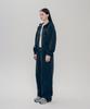 YALE Pigment String Sweatpants_Charcoal