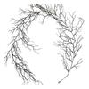 Simulated Golden BellWillow Vine, FakeEucalyptus FlowerHarvest Festival, Halloween