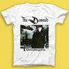 The Damned Phantasmagoria Rock New Wave Hudba Dárek Tričko T Shirt 2003