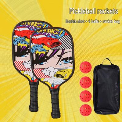 Tenis stołowy – Rakietki do tenisa stołowego