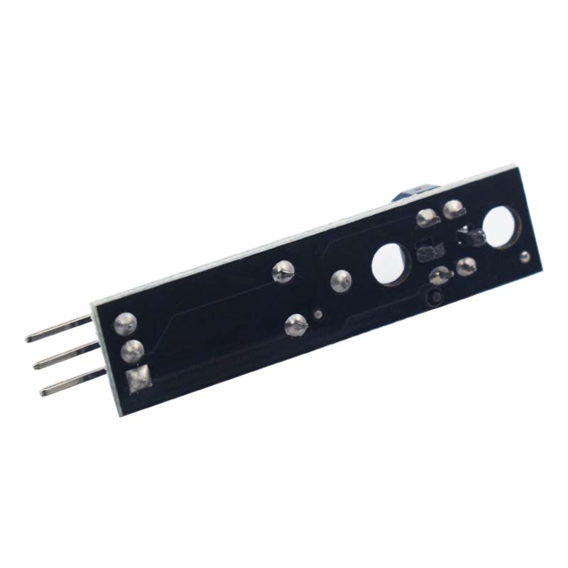 TCRT5000 3PIN Tracking Module IR Infrared Line Reflection Track Follower Sensor TCRT5000 Obstacle Avoidanc For Arduino