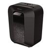 Fellowes LX41 Mini-Cut Personal Shredder, 17L